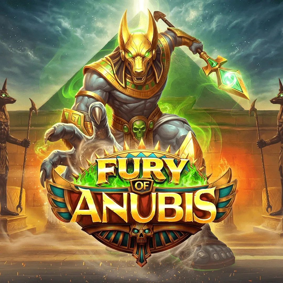 FURY OF ANUBIS