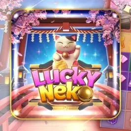 LUCKY NEKO