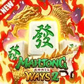 MAHJONG WAYS 2
